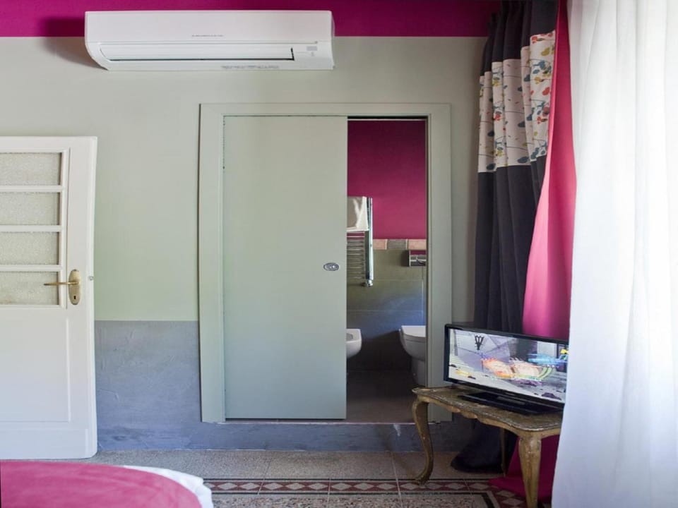 Pratinn Vatican Guest House Hotel in Rome