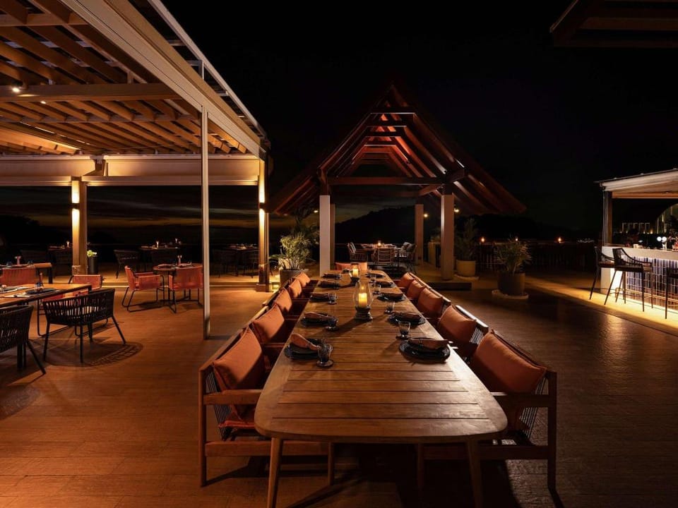 Avista Hideaway Phuket Patong MGallery by Sofitel Hotel in Patong