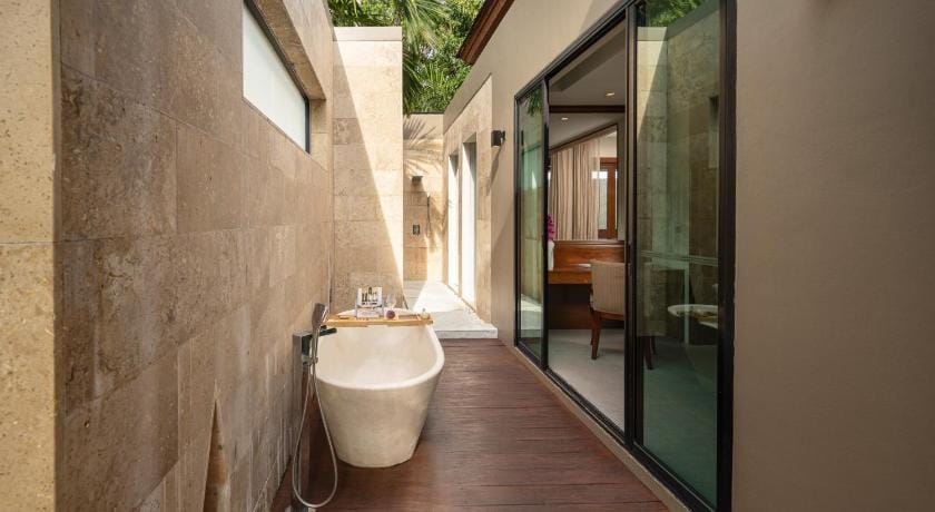 Avista Hideaway Phuket Patong MGallery by Sofitel Hotel in Patong