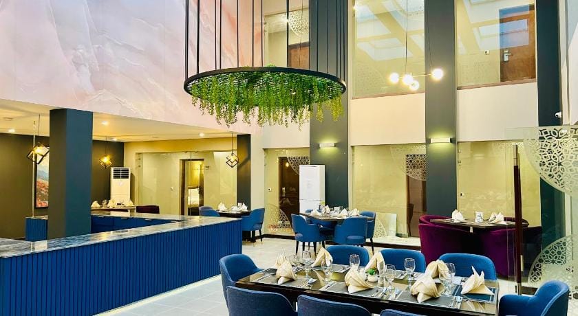 Hotel One The Mall, Lahore Hotel in Lahore