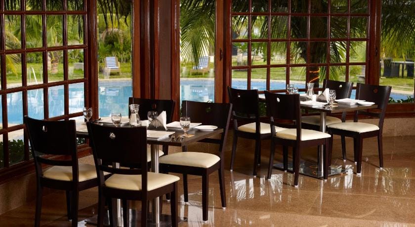 Vedic Village Sriperumbudur Hotel in Tamil Nadu
