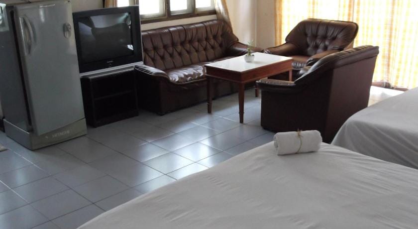 Rim Ping Guest House Bed and Breakfast in Chiang Mai