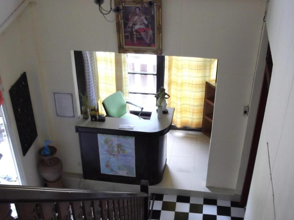Rim Ping Guest House Bed and Breakfast in Chiang Mai