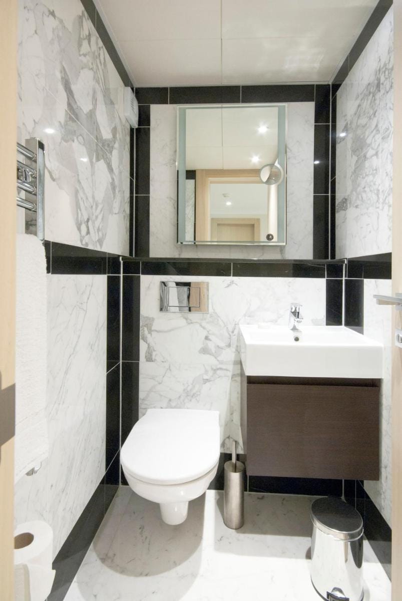 Claverley Court Apartment Knightsbridge Apartment hotel in City of Westminster