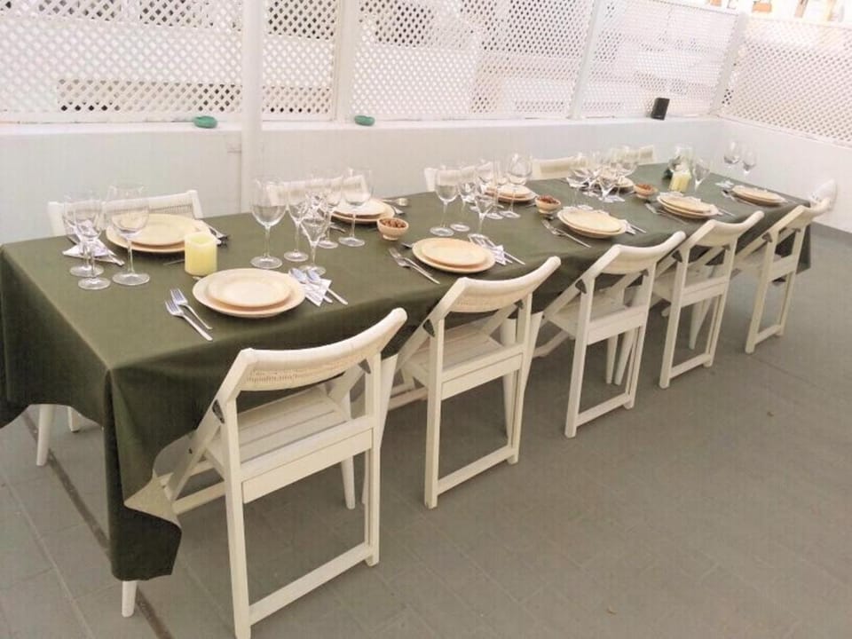 Juanita Hostal Bed and Breakfast in Ibiza