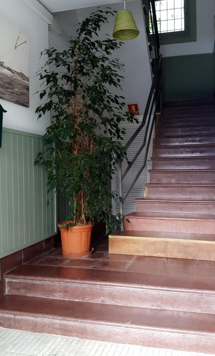 Juanita Hostal Bed and Breakfast in Ibiza