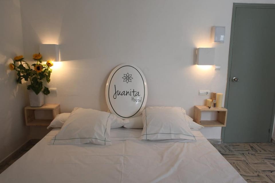 Juanita Hostal Bed and Breakfast in Ibiza