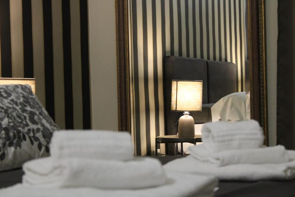 Hotel Trieste Hotel in Catania