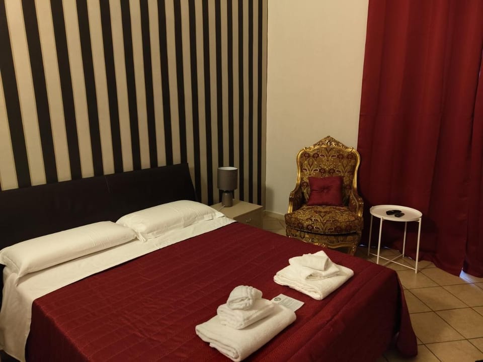 Hotel Trieste Hotel in Catania
