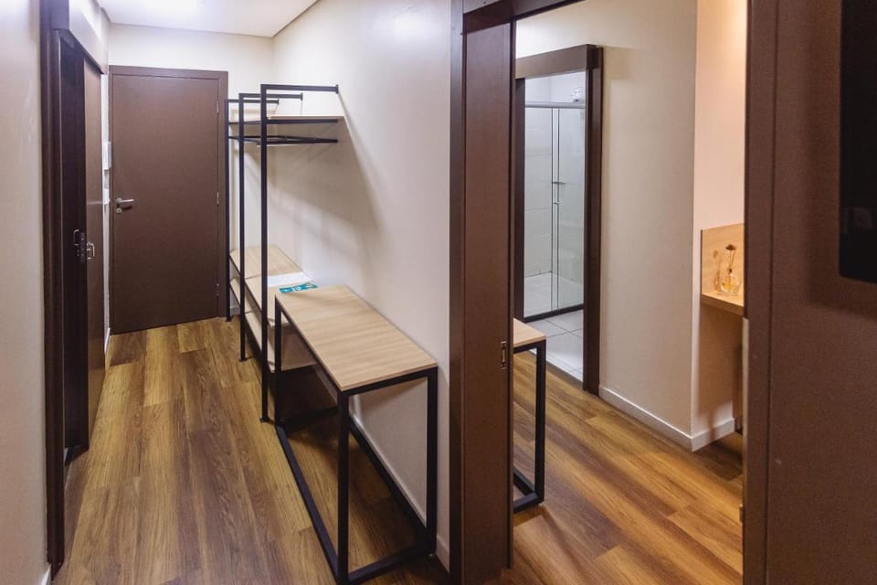 Gran Hotel Arrey Hotel in Teresina