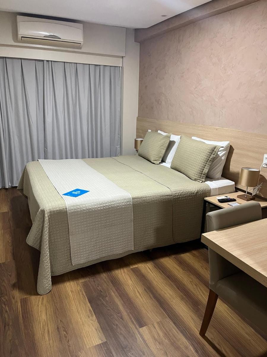 Gran Hotel Arrey Hotel in Teresina