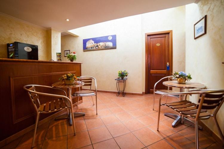 Nights In Rome Bed and Breakfast in Rome