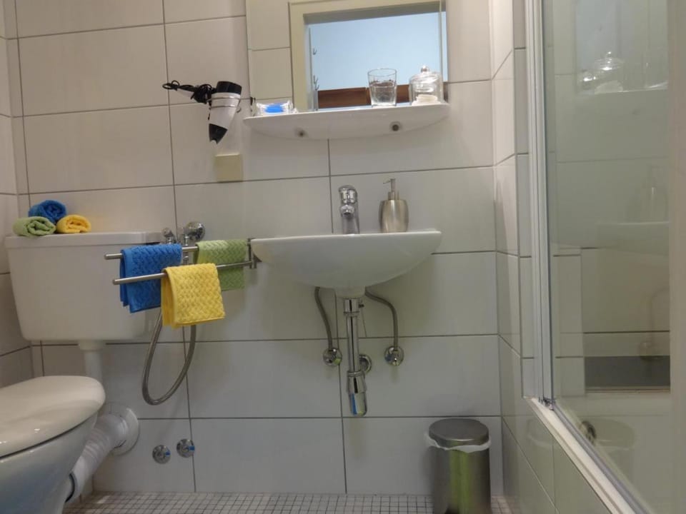Du Russel Suite Apartment in Baden-Baden