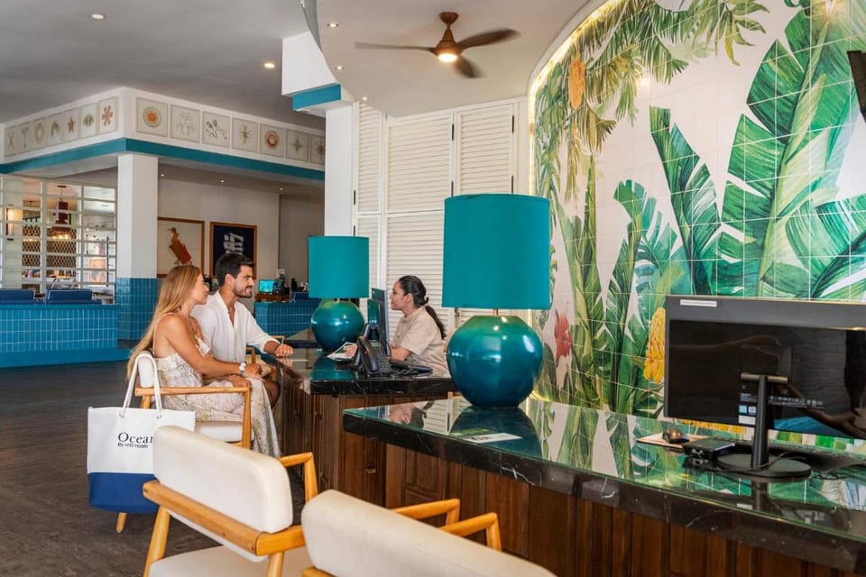 Ocean Maya Royale Adults Only - All Inclusive Resort in Playa del Carmen