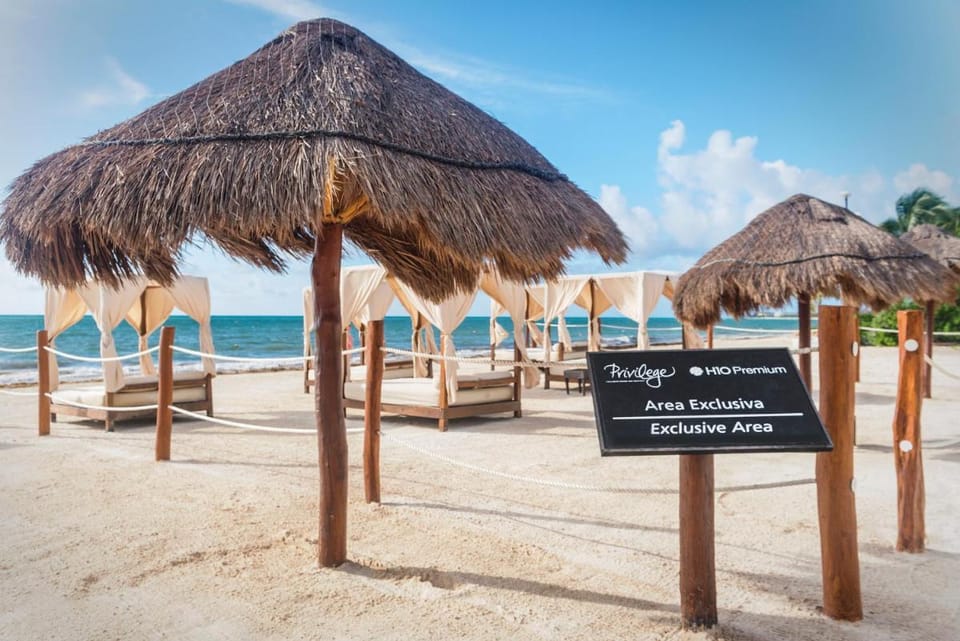 Ocean Maya Royale Adults Only - All Inclusive Resort in Playa del Carmen