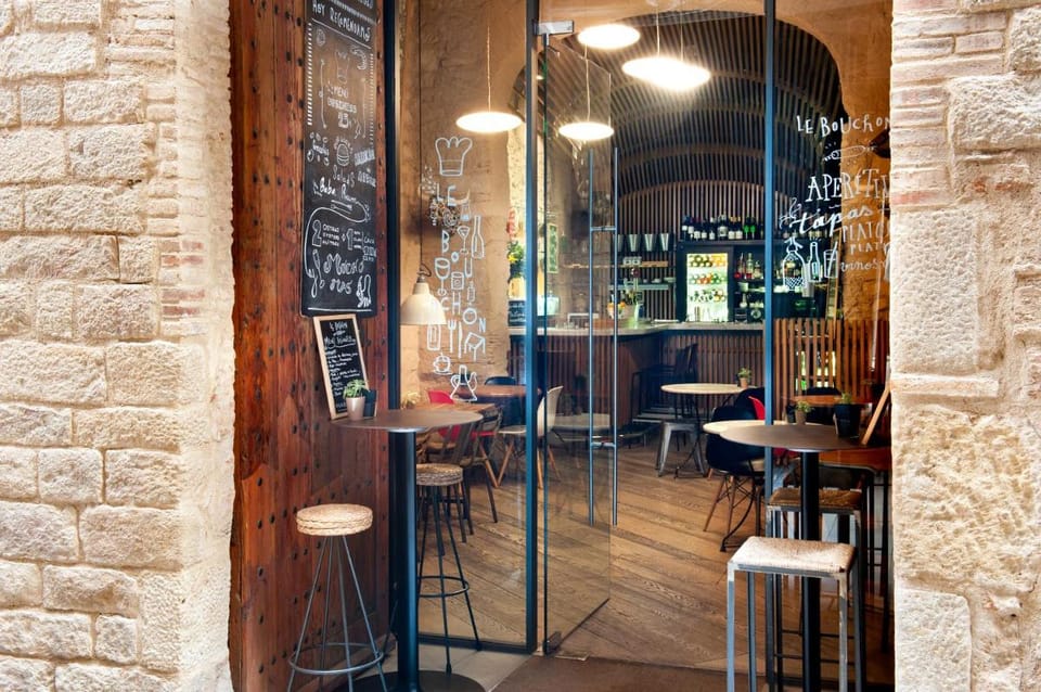 Mercer Hotel Barcelona Hotel in Barcelona