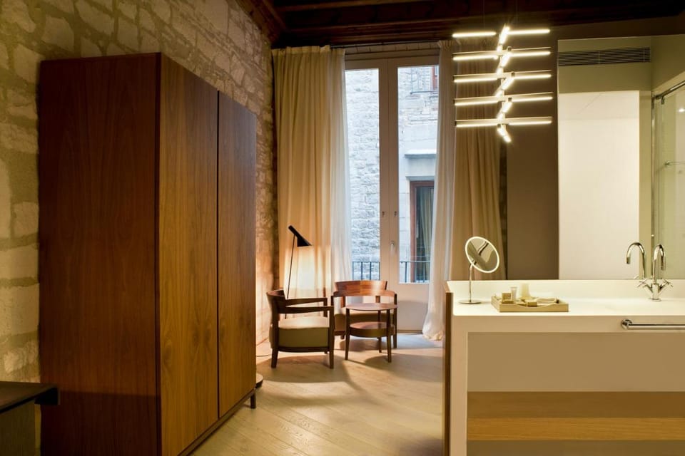 Mercer Hotel Barcelona Hotel in Barcelona