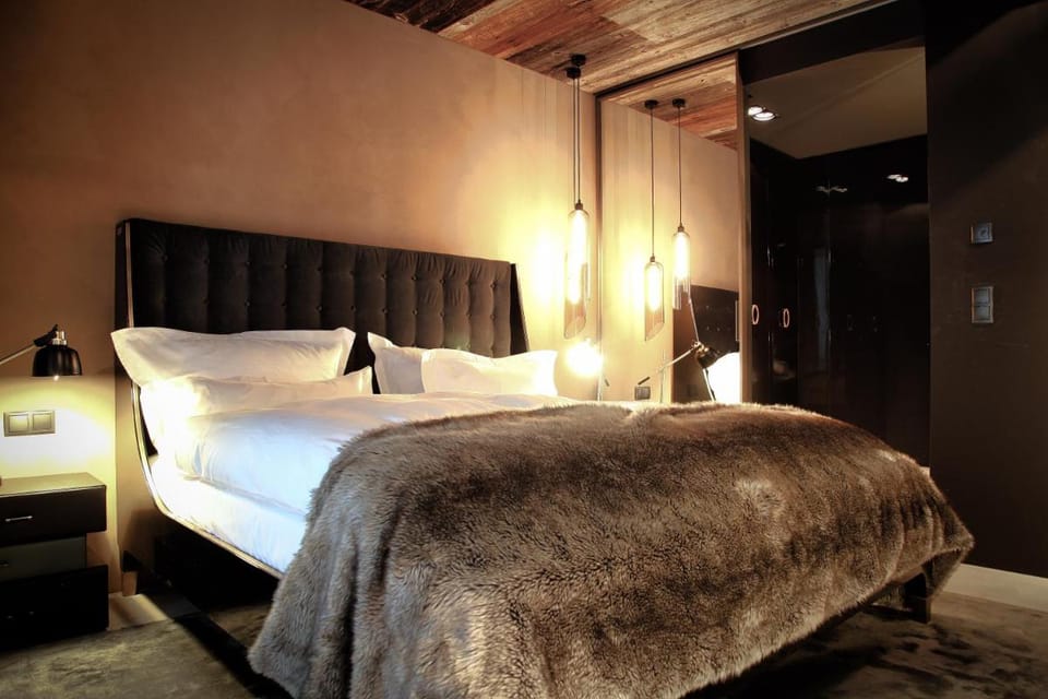 Hotel Zhero - Ischgl/Kappl Hotel in Canton of Grisons