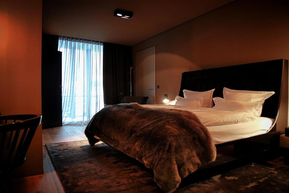 Hotel Zhero - Ischgl/Kappl Hotel in Canton of Grisons
