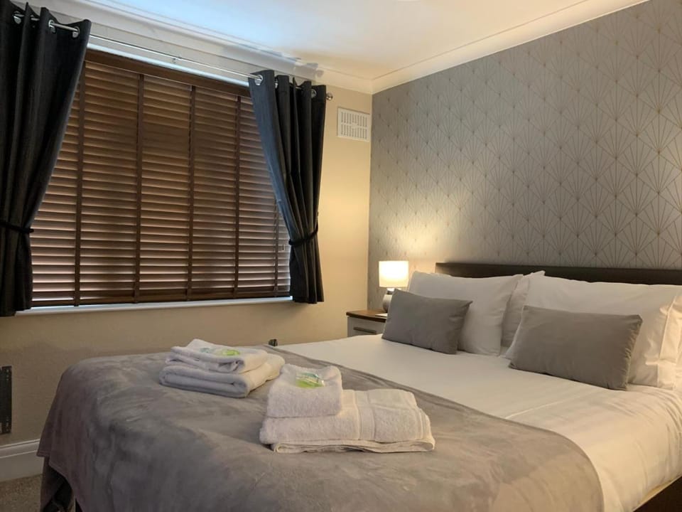 The Headlands Hotel Bed and Breakfast in Scarborough