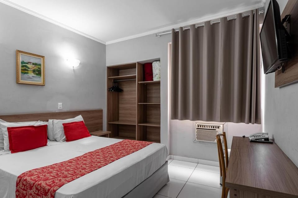Plaza Hotel São José dos Campos Hotel in Sao Jose dos Campos