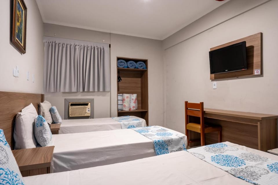 Plaza Hotel São José dos Campos Hotel in Sao Jose dos Campos
