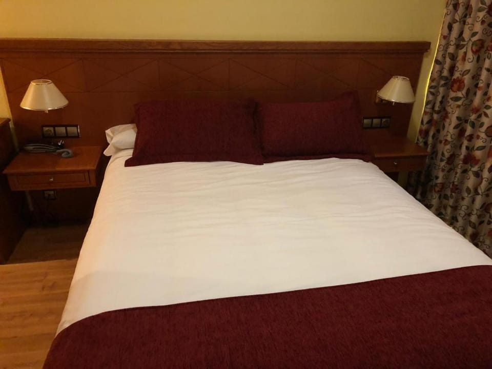 Hotel Camino Real Hotel in Castile and León