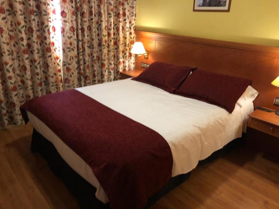 Hotel Camino Real Hotel in Castile and León