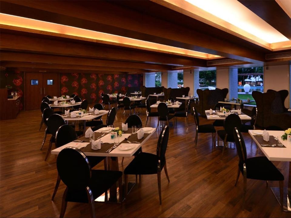 Top3 Lords Resorts Hotel in Gujarat