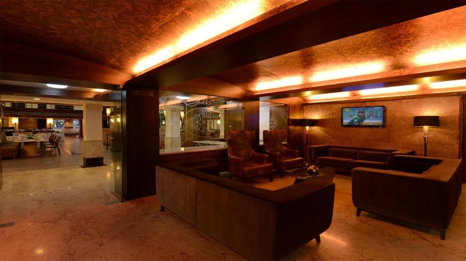 Top3 Lords Resorts Hotel in Gujarat
