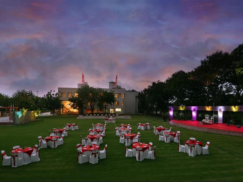Top3 Lords Resorts Hotel in Gujarat