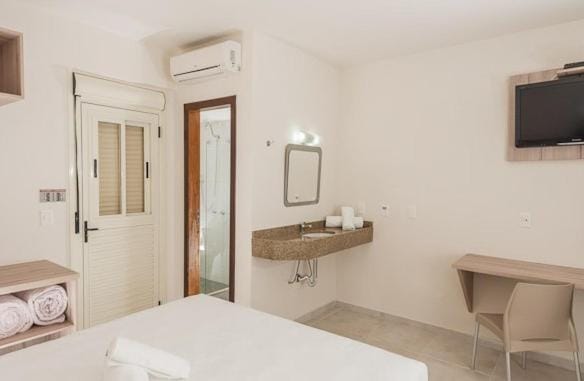 Hotel Dois H Hotel in Joinville