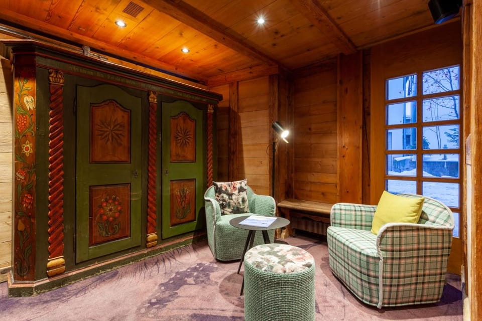 Sonne Andermatt Swiss Quality Hotel Hotel in Switzerland