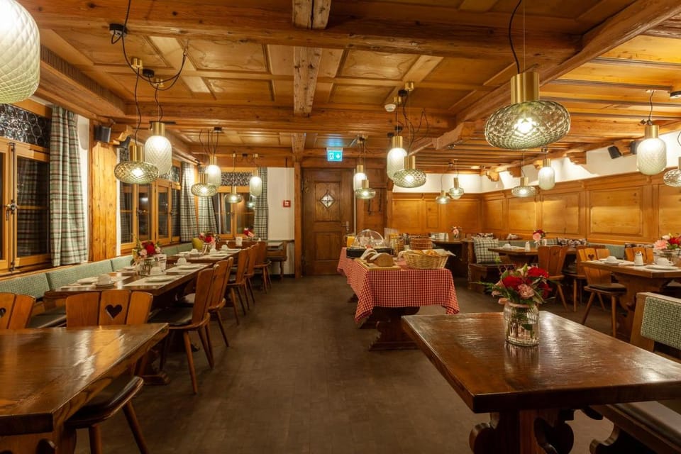Sonne Andermatt Swiss Quality Hotel Hotel in Switzerland
