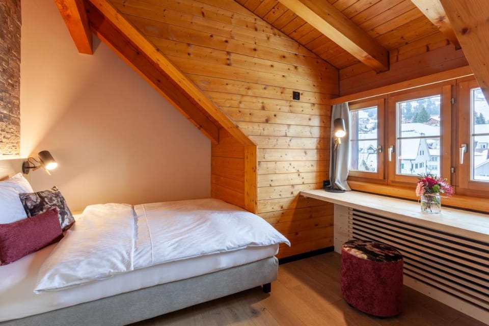 Sonne Andermatt Swiss Quality Hotel Hotel in Switzerland