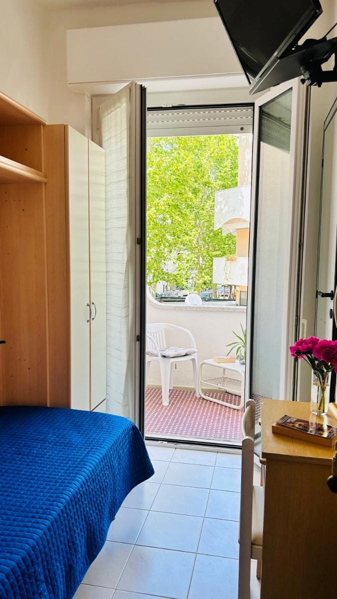 Hotel Sorriso Hotel in Cattolica