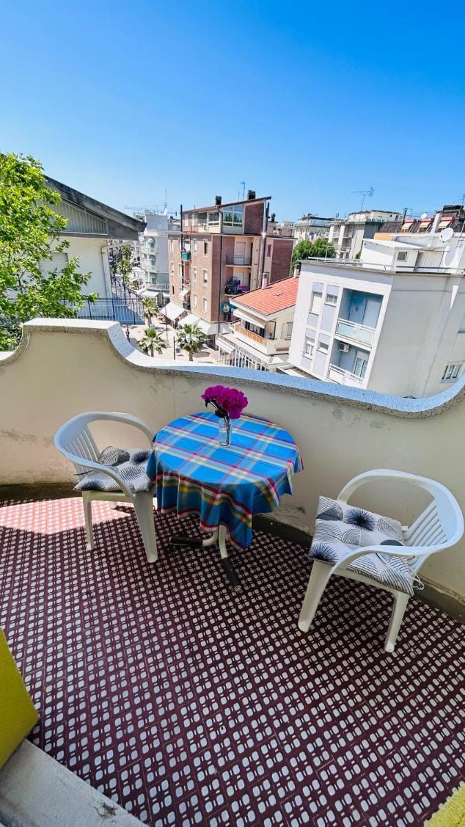 Hotel Sorriso Hotel in Cattolica