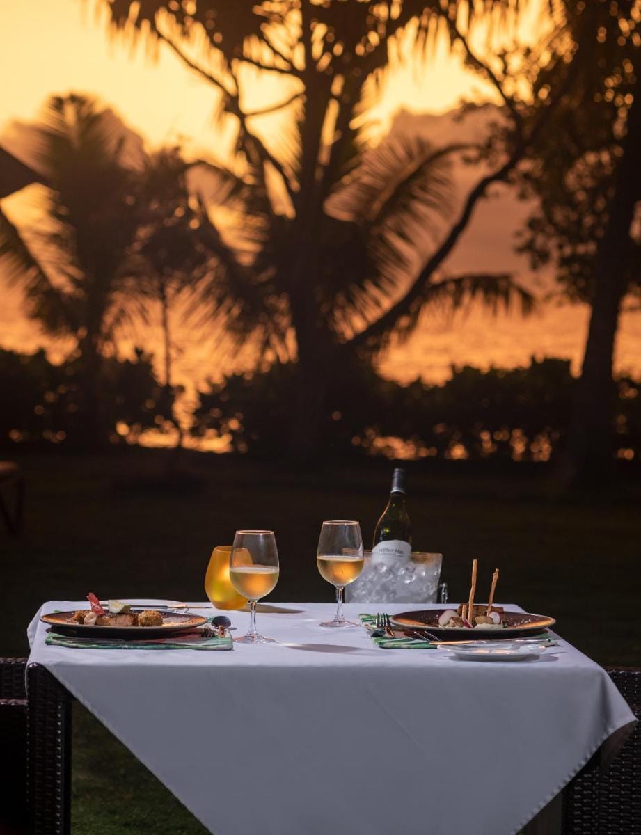 Lomani Island Resort - Adults Only Resort in Western Division, Fiji