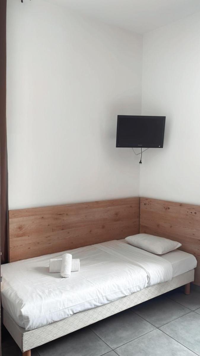 Hotel Riviera Hotel in Bastia