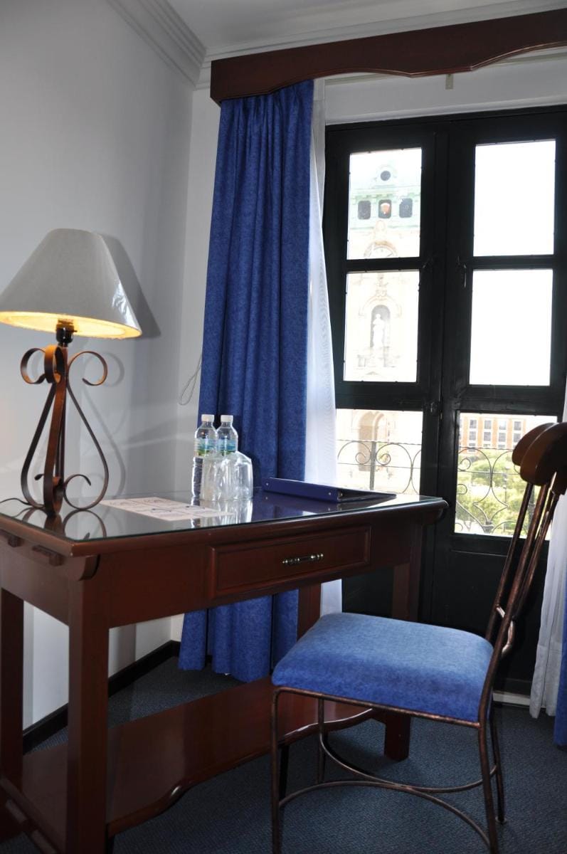 Hotel Ciros Hotel in Pachuca