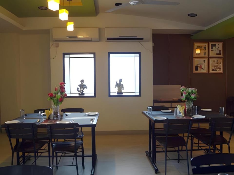 Hotel Airport Residency Hotel in Ahmedabad