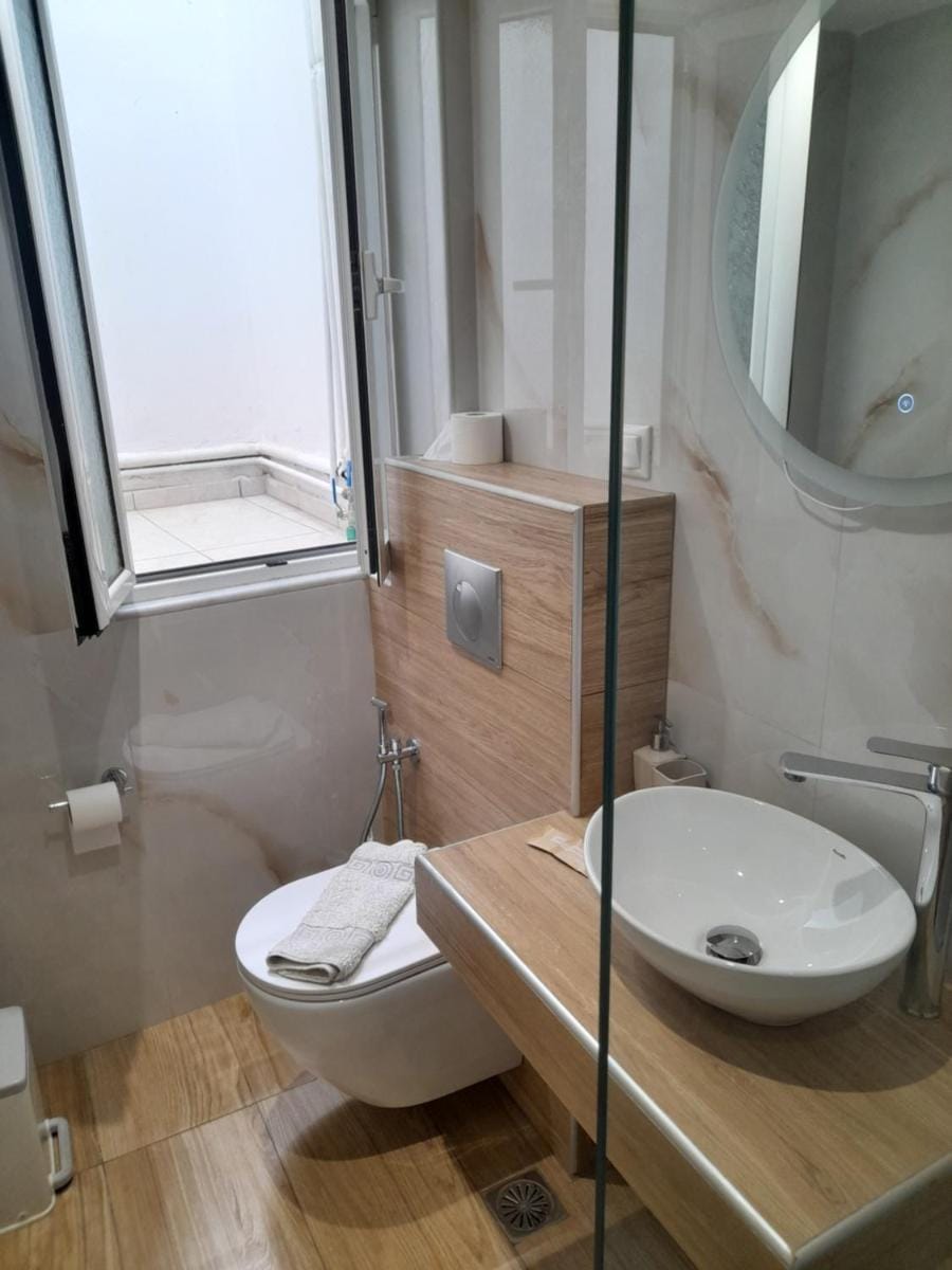 Galini Apartments Apartment hotel in Crete