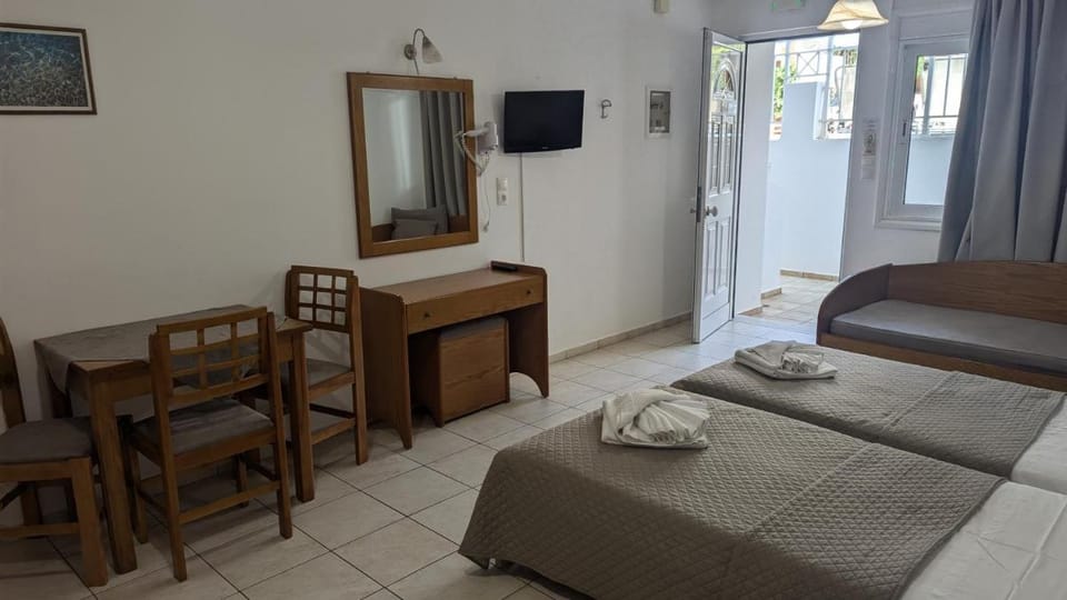 Galini Apartments Apartment hotel in Crete