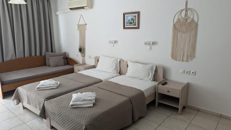 Galini Apartments Apartment hotel in Crete