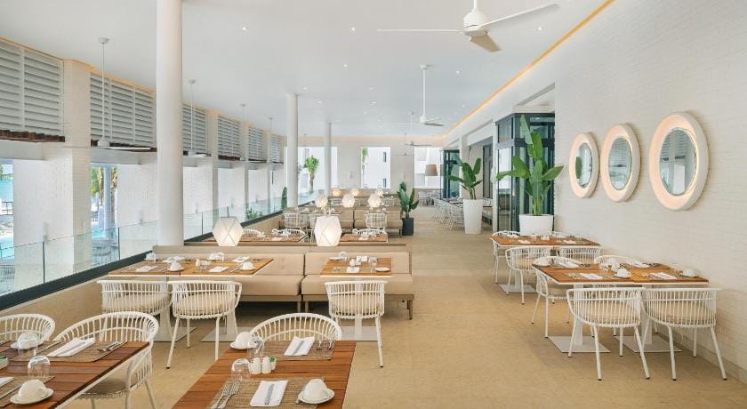 Melia Casa Maya - Cancun - All Inclusive Hotel in Cancun