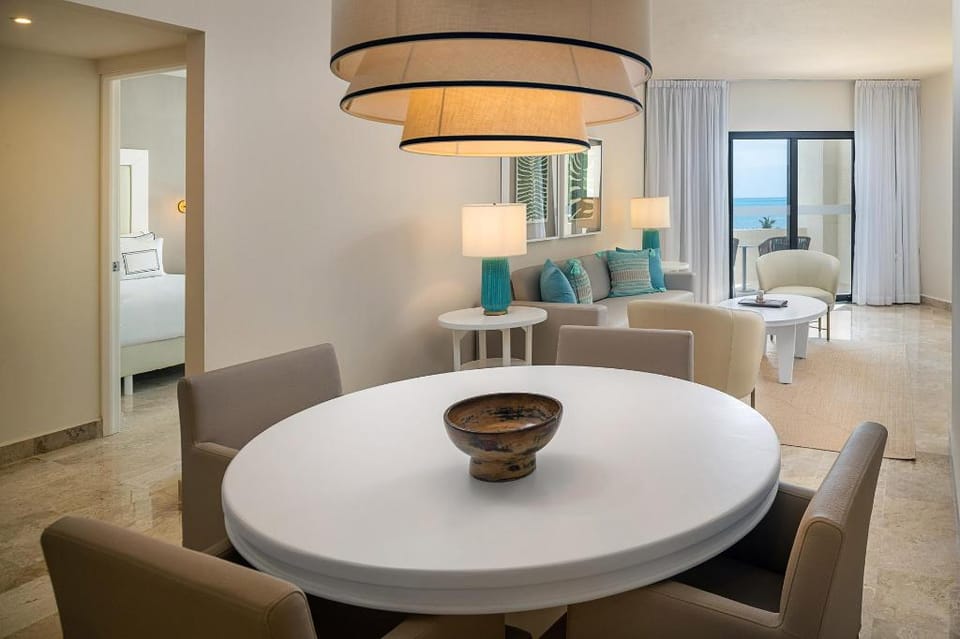 Melia Casa Maya - Cancun - All Inclusive Hotel in Cancun