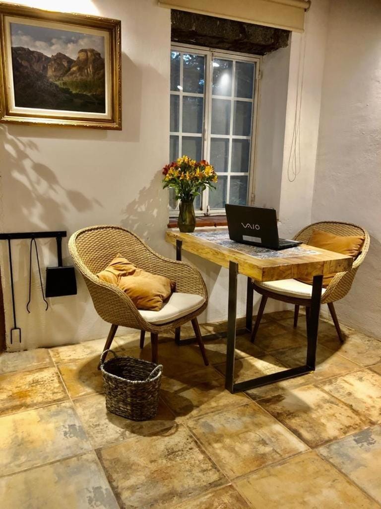 Valle Místico Hotel Boutique Hotel in State of Morelos