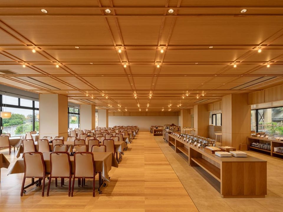 Hiranoya Ryokan in Aichi Prefecture