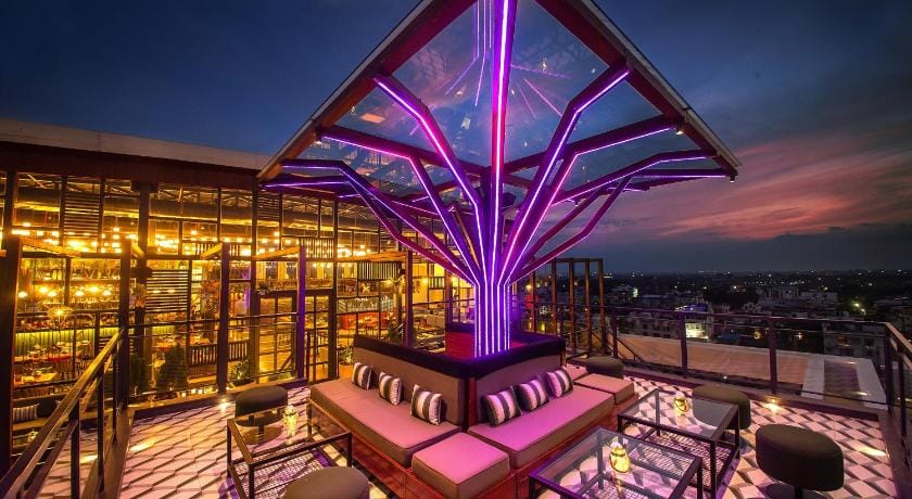 Lemon Tree Premier,Jaipur Hotel in Jaipur