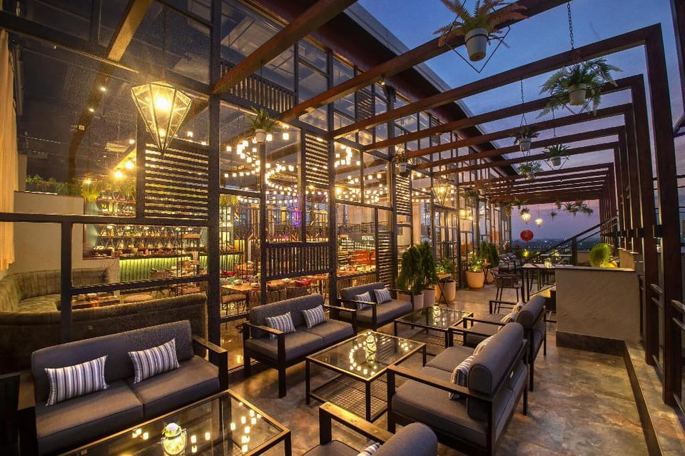 Lemon Tree Premier,Jaipur Hotel in Jaipur